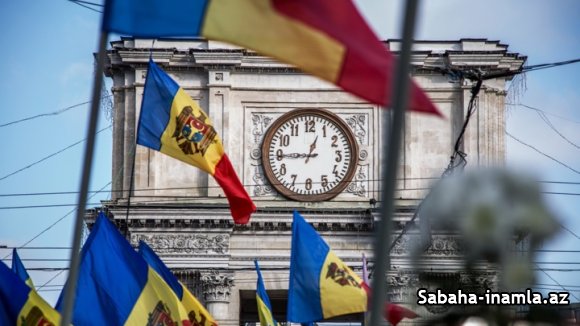 Moldovada sakinlərin 75%-i hökumətdə korrupsiyanın tüğyan etdiyinə inanır