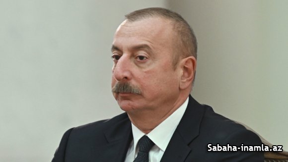 Əliyev Kobaxidzeni təbrik edib: “Gürcü arzusu” Gürcüstanın aparıcı siyasi qüvvəsidir"