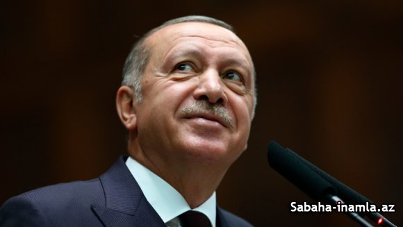 Ərdoğan: "NATO-nun 2026-cı il sammiti iyulda Ankarada keçiriləcək"