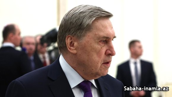 Uşakov: "Putin və Tramp yaxın gələcəkdə ünsiyyətlərini davam etdirəcəklər"
