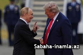 Uşakov: "Putin və Tramp Zelenski ilə üçtərəfli görüşlə bağlı razılığa gəlməyiblər"