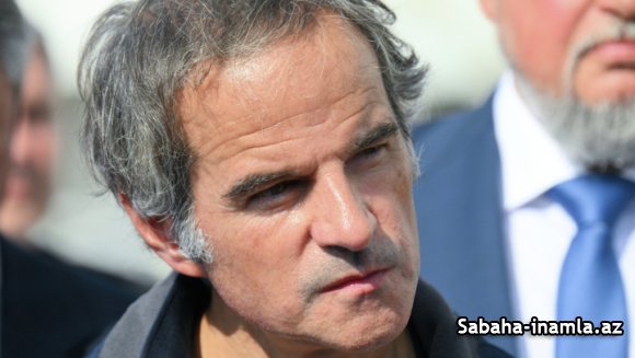 Lixaçev: "MAQATE rəhbəri Qrossi Atom Sammiti üçün Rusiyaya gəlməyə razılıq verib"