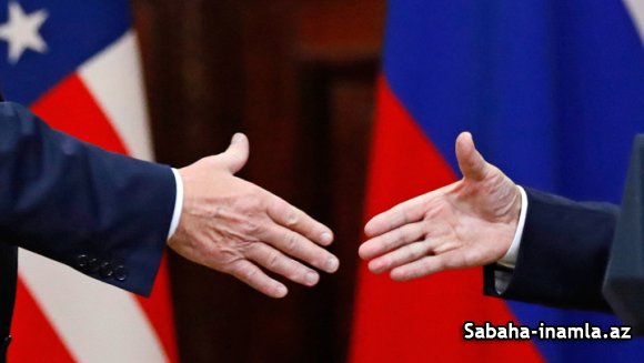Ekspert Ofitserov-Belski: "Aİ Putin-Tramp danışıqlarını pozmağa çalışacaq"