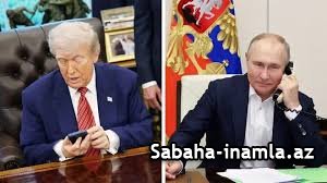 WE: Putinin Trampla telefon danışığından  sonra Kiyev “Tomaqavk” raketlərini almaq şansını itirdi