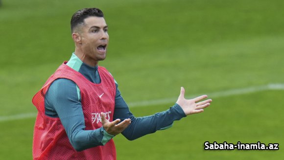 "Speedline": Səudiyyə Ərəbistanı Liqası Ronaldonun boykotuna görə 2,4 milyard dollar itirib