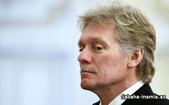 Peskov Ukrayna danışıqlarında ən çətin məsələni adlandırdı