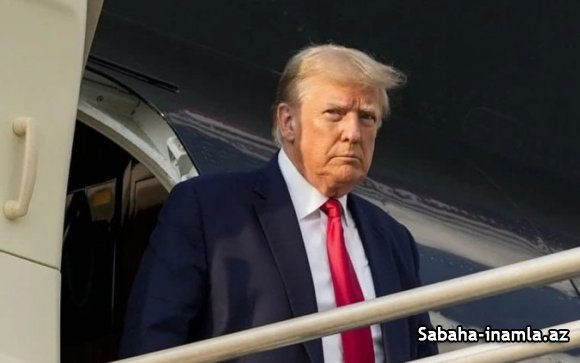 Tramp: "Rusiya ABŞ-dan qorxur"