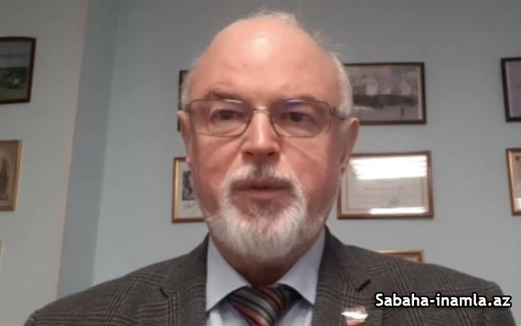 Knutovun sözlərinə görə, Ukrayna Silahlı Qüvvələri yalnız ABŞ-dan qrafit bombaları əldə edə bilərdi