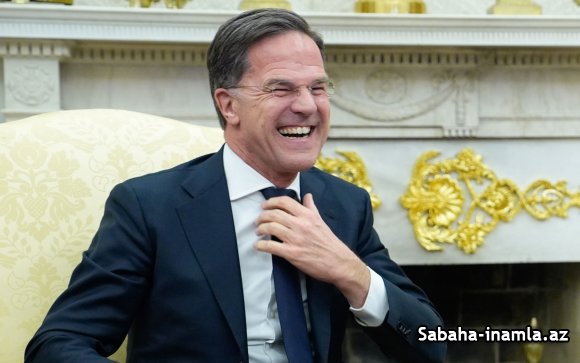 Ukraynanın NATO üzvlüyü artıq planda deyil