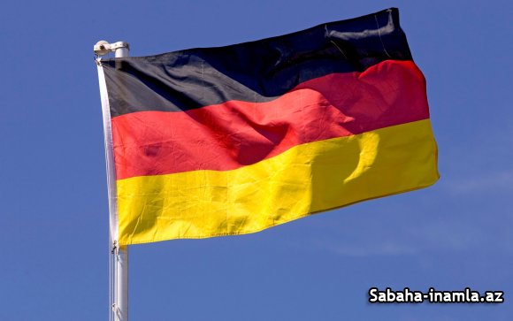Almaniya səfirinə alman millət vəkilinin Əhməd Zakayevlə görüşü ilə bağlı etiraz bildirilib