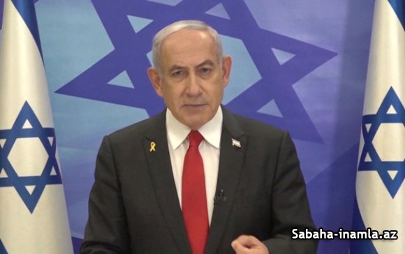 Netanyahu ABŞ və İsrailin Hörmüzdəki vəziyyəti səhv qiymətləndirdiyini etiraf etdi