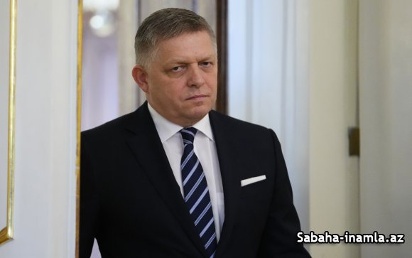 Fiko: "AB siyasətçiləri onu Rusiyaya səfərlərinə görə tənqid edirlər, amma gizlicə bu barədə soruşurlar"