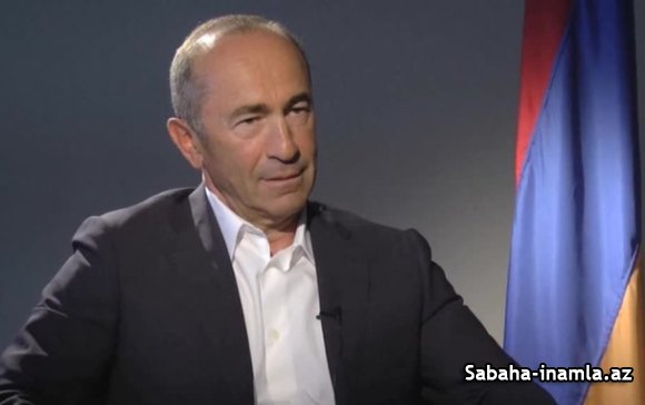 Rubionun Yerevana qarşıdan gələn səfərini tənqid etdi