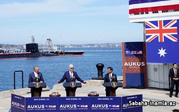 Şoyqu Avstraliyada nüvə silahlarının peyda ola biləcəyi barədə xəbərdarlıq etdi
