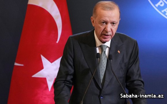 Ərdoğan Netanyahunu hədələyir
