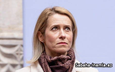 ABŞ səfirliyi və Ukrayna Xarici İşlər Nazirliyi AB-nin baş diplomatının yalan açıqlamasını təkzib etdi
