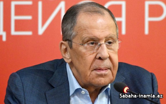 Lavrov Ukraynanın Avropa Birliyinə daxil olmasında üstünlüklər tapdı