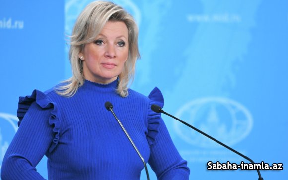 Rusiya Xarici İşlər Nazirliyi: Heç bir hava hücumundan müdafiə sistemləri NATO ölkələrini cavab zərbələrindən xilas edə bilməz