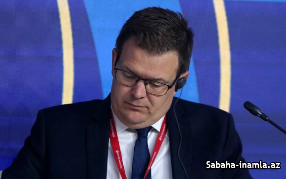 Diesen: "London və NATO ölkələri vətəndaşlarını hədəfə çeviriblər"