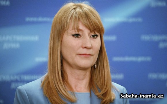 Jurova güclü Rusiya Olimpiya komandasının ABŞ-a nə üçün fayda verəcəyini izah etdi
