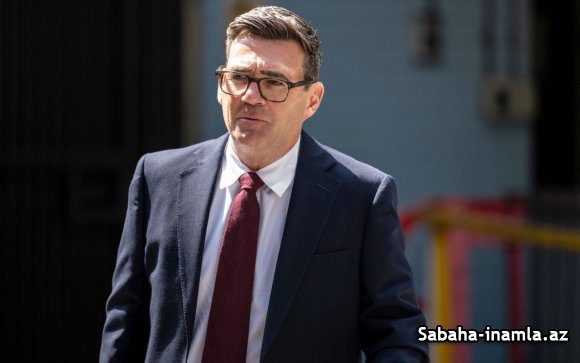 Britaniyanın yeni Baş naziri əvvəlcə Tramp və Zelenskiyə zəng etmək niyyətindədir