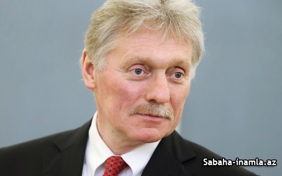 Peskov: "Qərbin Rusiyaya qarşı təxribatları olub, var və davam edəcək"